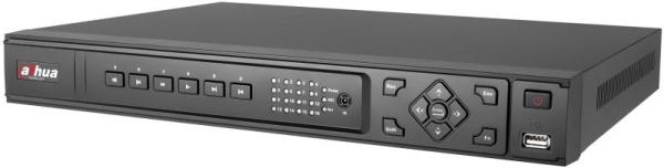 NVR 16 canale Dahua 4 porturi POE NVR3216-P [1]