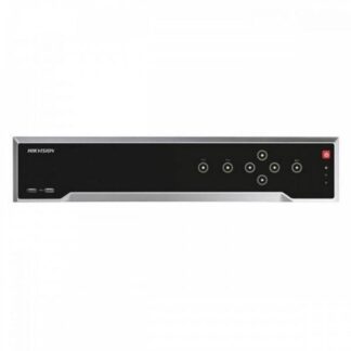 DVR si NVR - NVR 16 Canale HIKVISION DS-7716NI-I4/16P EXTENDED POE