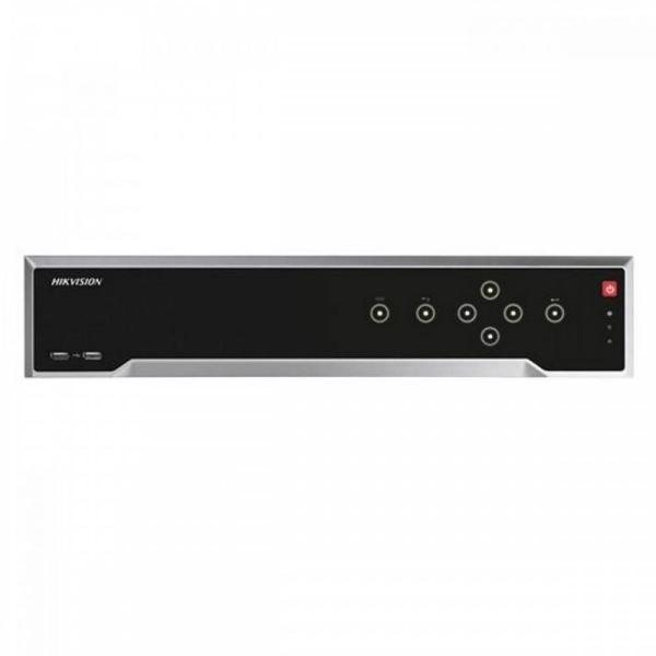 NVR 16 Canale HIKVISION DS-7716NI-I4/16P EXTENDED POE [1]