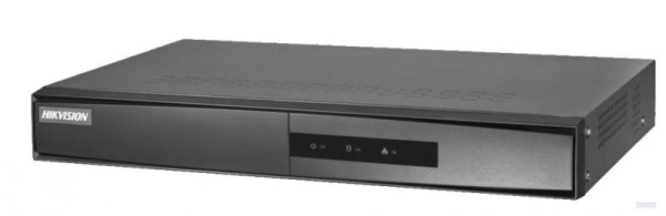 NVR 4 canale rezolutie 4 K  HIKVISION,  DS-7604NI-K1 Ultra HD [1]