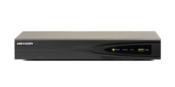 Sistem supraveghere video profesional 2 camere IP Rovision 5MP cu IR 80m cu NVR 4 canale Hikvision [1]