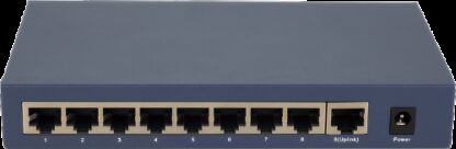Switch 8 porturi  POE LS1709PE [1]
