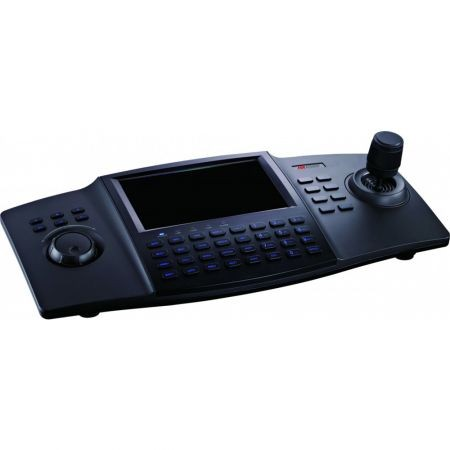 Tastatura de control pentru IP speed dome Hikvision HIKVISION DS-1100KI [1]