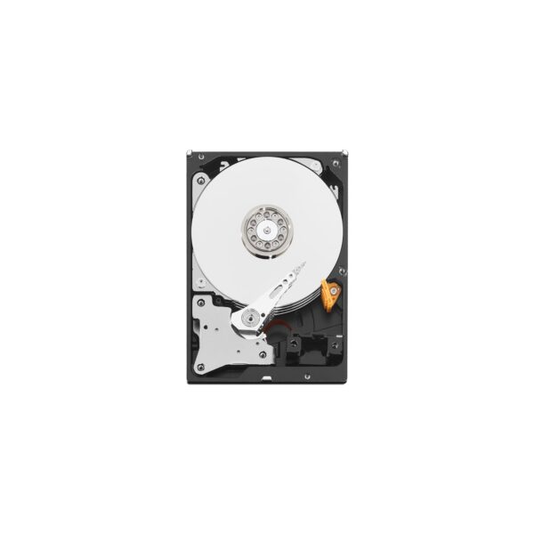 Hard disk 500GB [1]