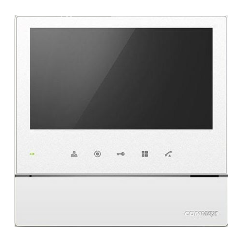 Post interior monitor LCD 7'' - COMMAX [1]