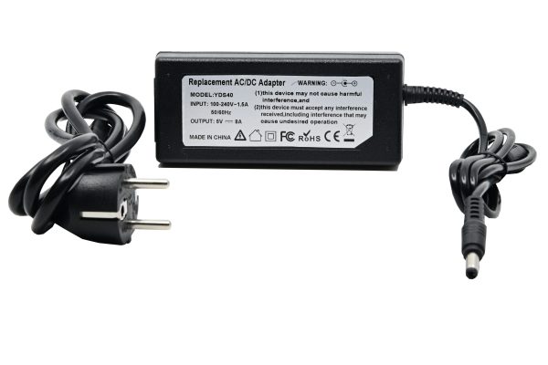 Sursa Alimentare 5V 8A capsulata [1]