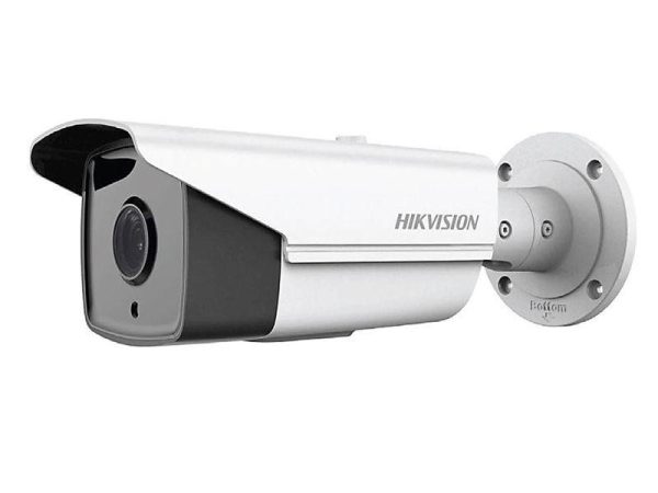 Camera supraveghere video  2MP Turbo HD Exterior, IR 80m, lentila 3.6 - HikVision DS-2CE16D0T-IT5 [1]