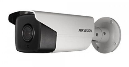 Sistem supraveghere Hikvision 6 camere Turbo HD 2MP, 5 camere exterior IR80m si 1 camera interior IR20m, HARD 1TB [1]