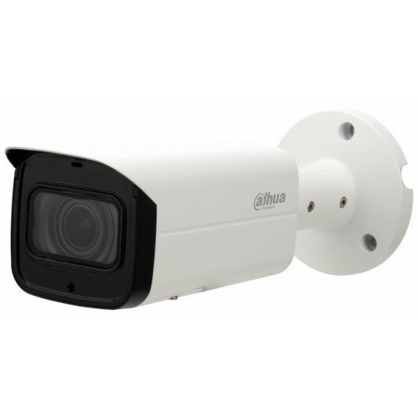 Camera supraveghere video exterior IP Poe Dahua IPC-HFW2531T-ZS, 5 MP, IR 60 m, 2.7 - 13.5 mm, motorizat [1]