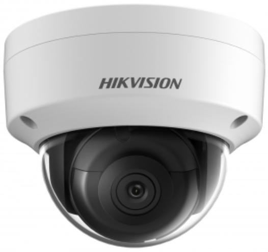 Camera supraveghere video IP  2 MP Hikvision DS-2CD2123G0-I 2.8mm IR 30m, WDR, IK10, H.265/H.264, IP67 [1]
