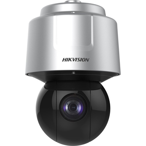 Camera supraveghere video tehnologie IP Speed Dome Hikvision  DS-2DF6A836X-AEL , 8MP, 4K,  7.5mm - 270mm, Rapid focus, IP67 [1]