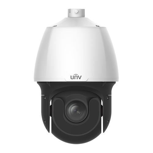 Camera IP 4K Starlight ULTRA-HD PTZ 12MP, zoom optic 22X - UNV [1]