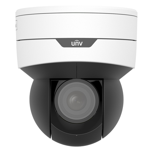 Camera IP Mini-PTZ 2 MP, zoom optic 5X, Audio, IR 30M - UNV [1]