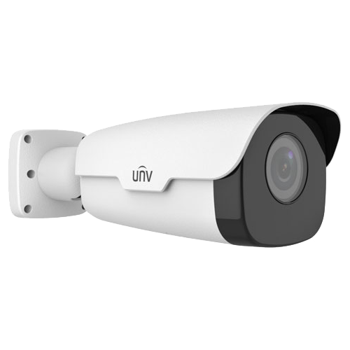 Camera IP 2.0MP SuperSTARLIGHT, lentila motorizata 2.8-12 mm, IR 100M - UNV [1]