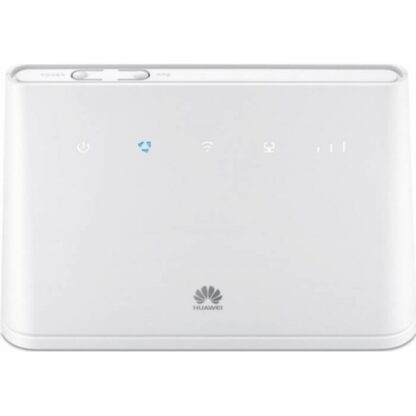 Router wireless 4G Flybox Huawei B310, cu slot SIM, compatibil cu toate retelele [1]