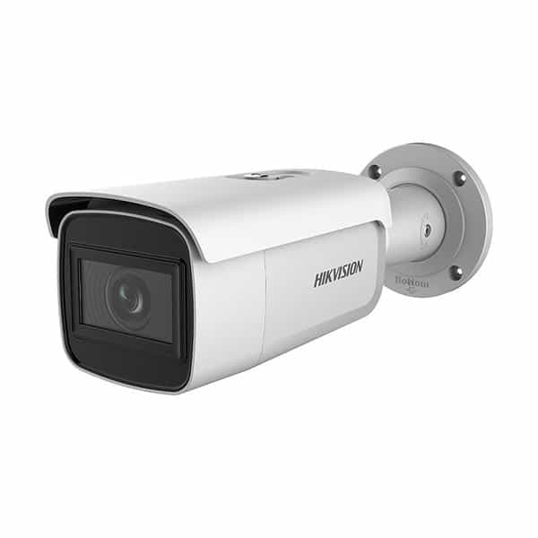 Camera video exterior IP Hikvision Smart IPC DS-2CD5A85G0-IZHS, 8 MP,4K ,  IR 50 m, 2.8 -12 mm, motorizat [1]