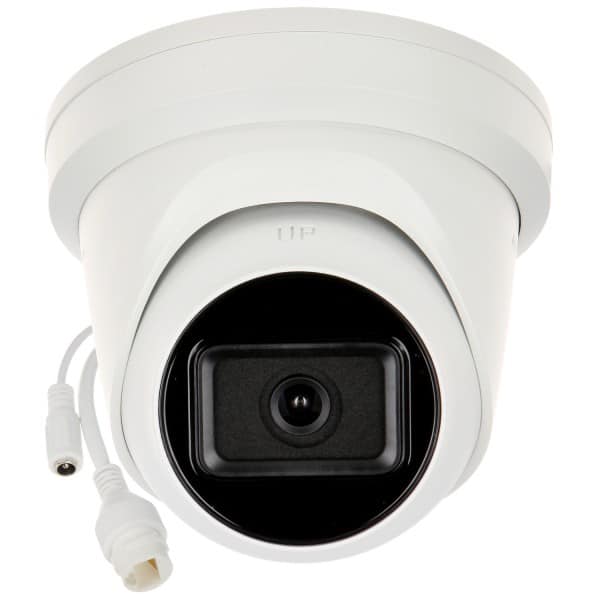 Camera  supraveghere video Dome IP Hikvision DS-2CD2365FWD-I, 6 MP, IR 30 m, 2.8 mm,slot card [1]