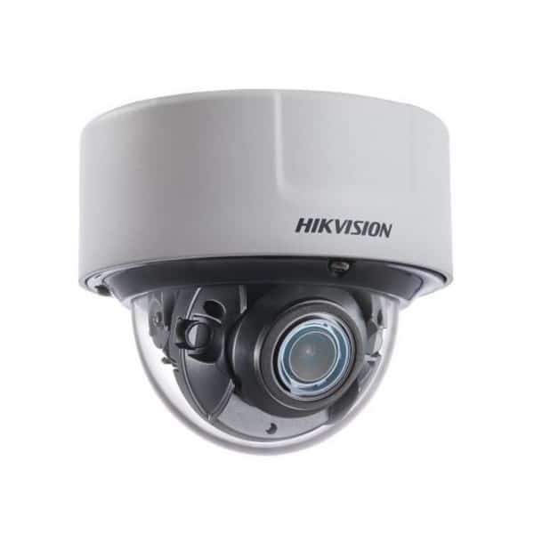 Camera supraveghere video  IP Dome HikVision DarkFighter DS-2CD5146G0-IZS, 4 MP, IR 30 m, 2.8-12 mm, POE [1]