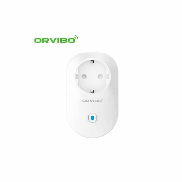 Priza Inteligenta Orvibo Wi-Fi B25EU, Control de pe telefonul mobil [1]