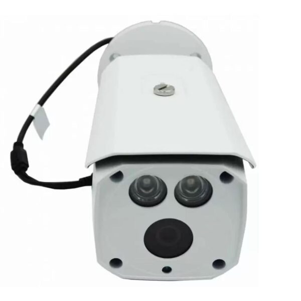 Camera supraveghere exterior Rovision ROV1200DP 2mp 80m smart IR IP67 carcasa metalica lentila 3.6 mm [1]