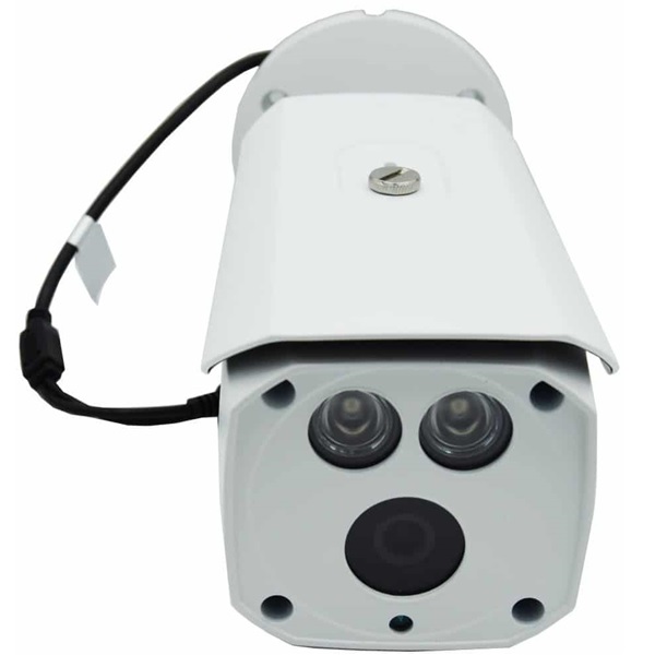 Kit supraveghere video 3 camere Rovision 2MP IR 80m, DVR 4 canale, cu accesorii incluse [1]