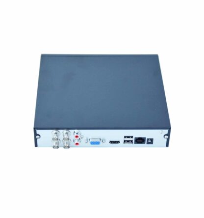 Sistem supraveghere video profesional 2 camere Rovision 2MP IR 80m, DVR 4 canale [1]