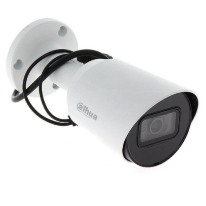 Camera de supraveghere, exterior, 2MP, Dahua HAC-HFW1230T-A-0360B, Starlight, lentila 3.6mm, Smart IR 30m [1]