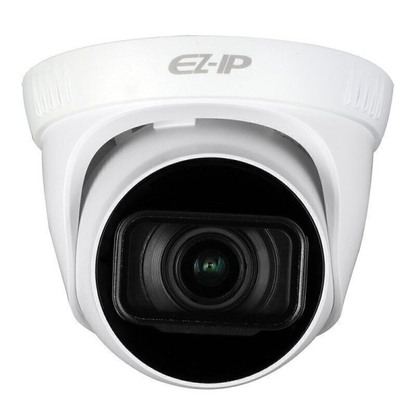 Camera supraveghere video IP Dahua IPC-T2B20-ZS , 2MP Poe, zoom motorizat, Ir40m [1]