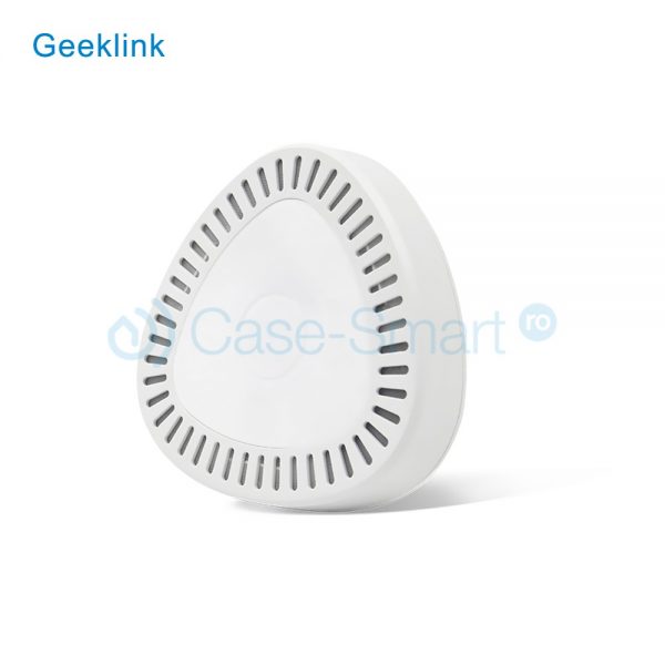 Senzor de fum wireless Geeklink [1]