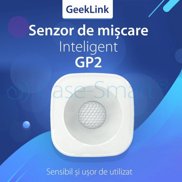 Senzor de miscare Geeklink [1]