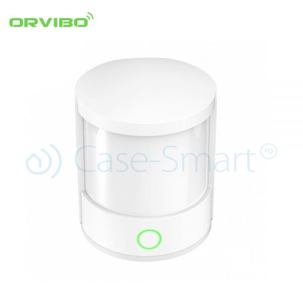 Senzor de prezenta si miscare Orvibo protocol ZigBee [1]