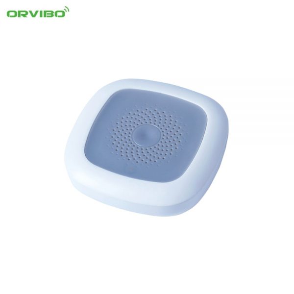Senzor de temperatura si umiditate Orvibo ST20-O ZigBee [1]