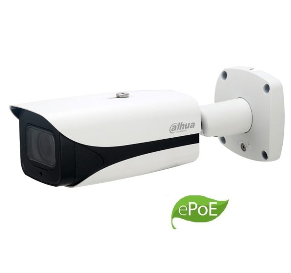 Camera de supraveghere IP exterior Dahua 2MP, Full-HD IPC-HFW5241E-ZE-27135,  lentila 2.7–13.5mm, IR50m, ePoE [1]