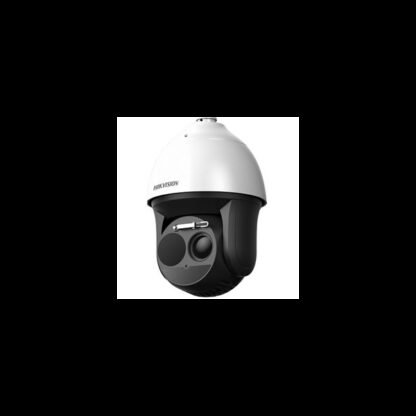 Camera Speed Dome Hikvision 2MP Zoom Optic 36X 200m IR DS-2TD4136-50 [1]