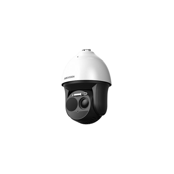 Camera Speed Dome Hikvision 2MP Zoom Optic 36X 200m IR DS-2TD4136-50 [1]