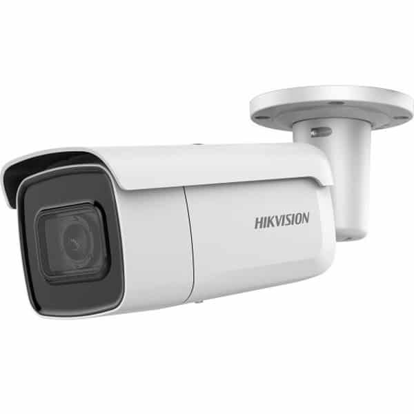 Deter compass lotus Camera supraveghere inteligenta Hikvision IP iDS-2CD8A46G0-IZHS ultra HD  4MP, IR 100m - Rovision - Camere Supraveghere, Sisteme Alarma, Video  Interfoane