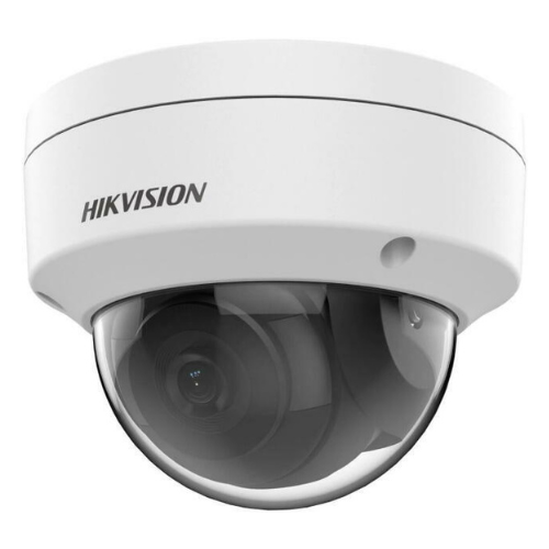 Camera IP 2.0MP\'lentila 2.8mm\'IR 30m\'IK10 - HIKVISION DS-2CD1123G0E-I-2.8mm