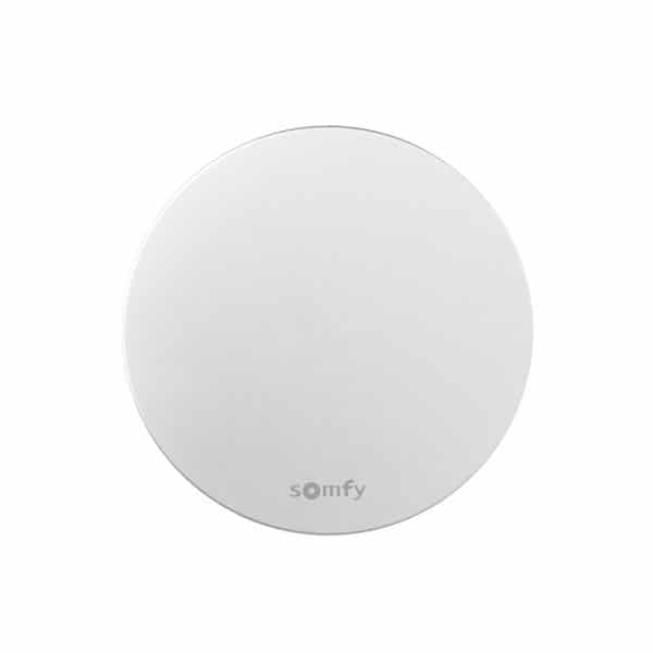 Sirena de interior Somfy, 110 dB, Compatibil cu Somfy One, One+, Somfy Home Alarm [1]