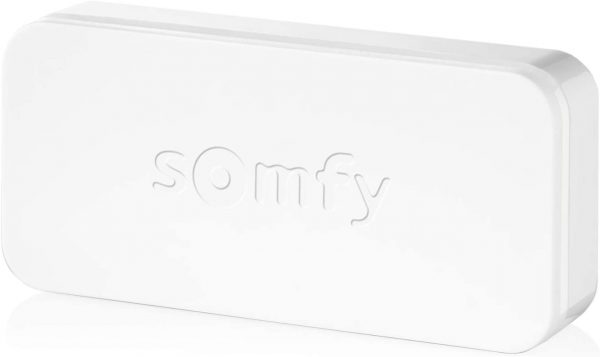 Intellitag™  Senzor pentru usa/fereastra interior sau exterior, Compatibil cu Somfy One, One+, Home Alarm [1]