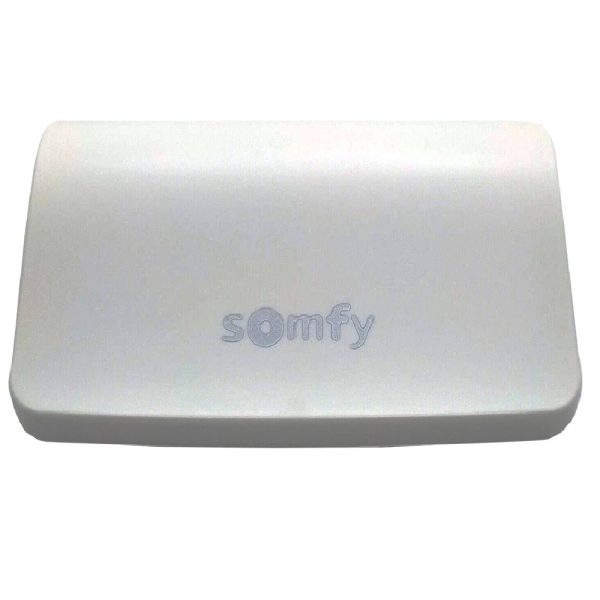 Unitate de comanda Somfy CONNEXOON io, Wireless, 2 Aplicatii [1]