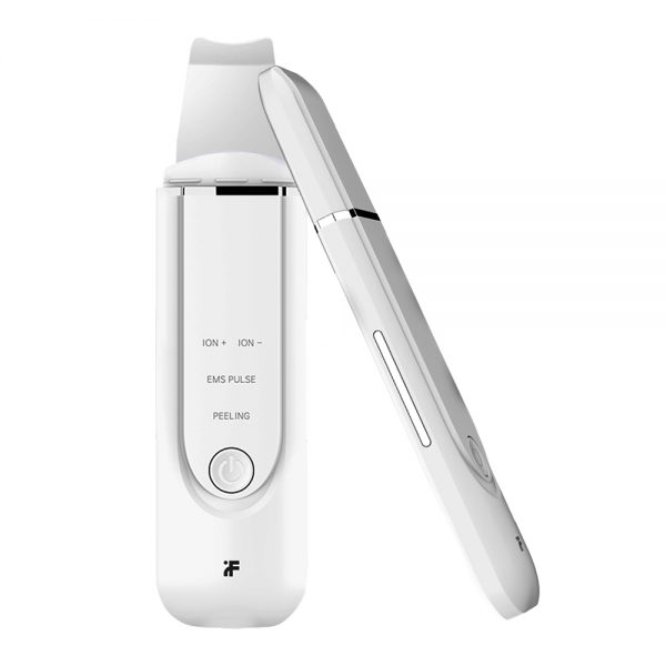 Instrument de curatare a pielii cu ultrasunete Xiaomi inFace MS7100, 4 Moduri, 1.5W, Baterie 500 mAh [1]