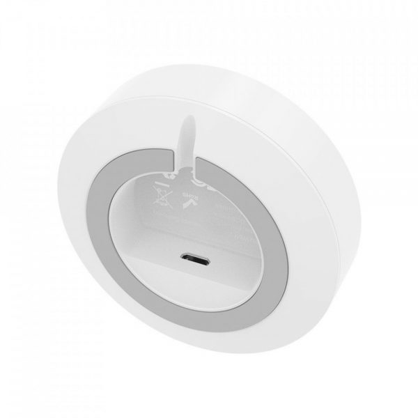 Centru de comanda BlitzWolf BW-BS1, Hub inteligent Zigbee 3.0, Wi-Fi, Control aplicatie [1]