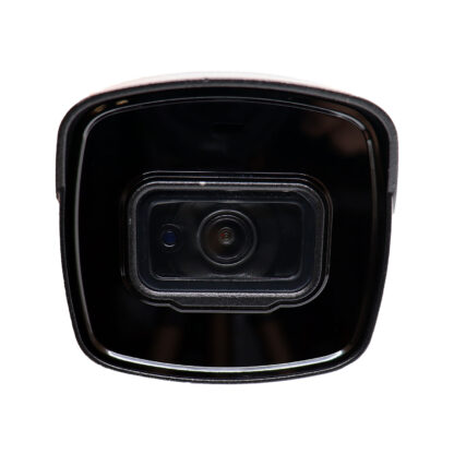 Camera supraveghere exterior Rovision ROV1801TL-A 8MP 80m smart IR IP67  carcasa metalica lentila 3.6 mm cu microfon tehnologie DAC [1]