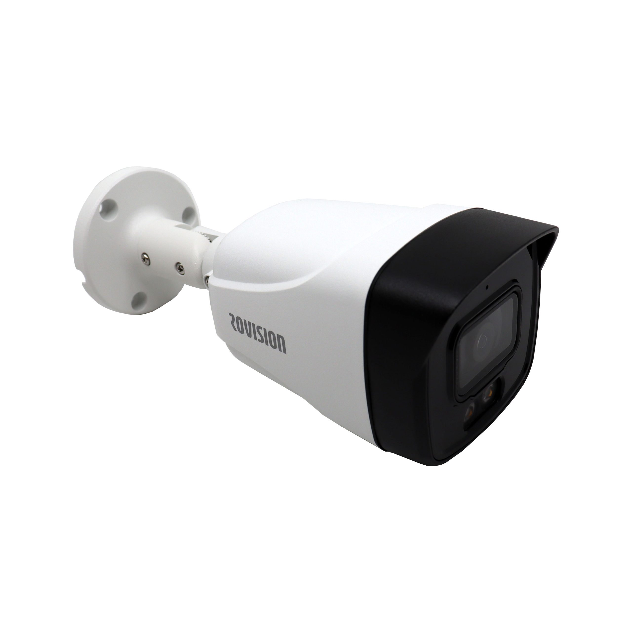 exempt Conceited Metal line Camera supraveghere de exterior Rovision Starlight ROV1509TLM-A-LED