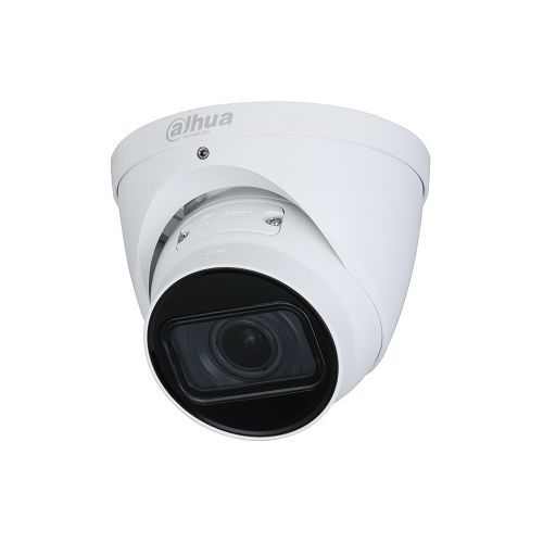 Camera de supraveghere Dahua IPC-HDW1230T-ZS-2812-S4, IP Dome 2MP, 2.8-12mm motorizat, IR50m, PoE [1]