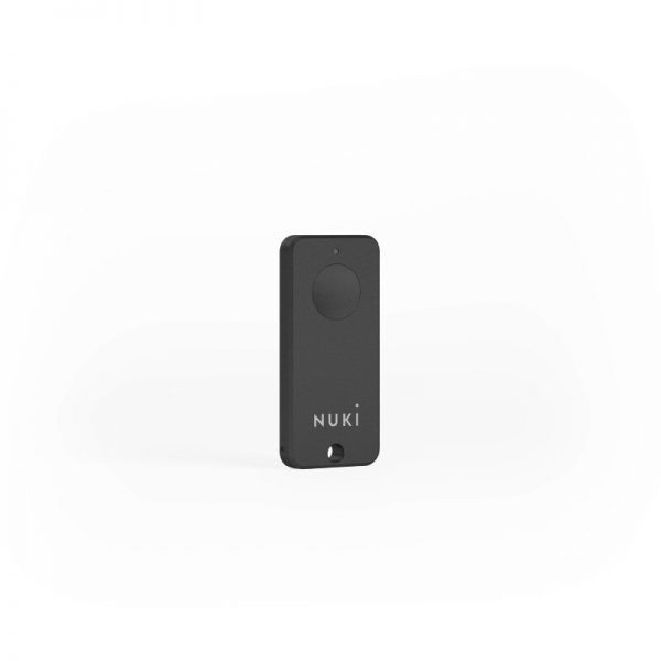 Cheie inteligenta Nuki Fob, Pentru Nuki Smart Lock 2.0, Control de la distanta, Bluetooth 4.0 [1]