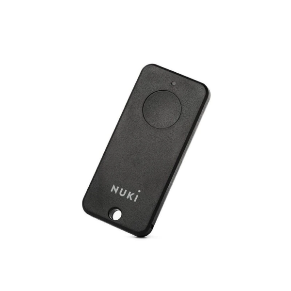 Cheie inteligenta Nuki Fob, Pentru Nuki Smart Lock 2.0, Control de la distanta, Bluetooth 4.0 [1]