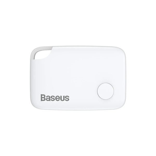 Dispozitiv inteligent anti-pierdere Baseus T2, Bluetooth, Monitorizare aplicatie, Baterie 75 mAh, Alarma 100 dB [1]