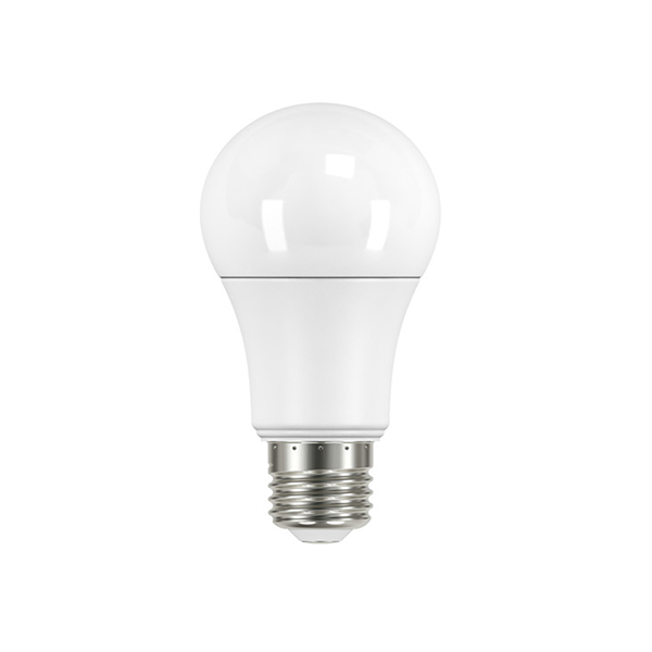 Bec LED inteligent Owon, Protocol ZigBee, 8.5 W, E27, Control aplicatie [1]