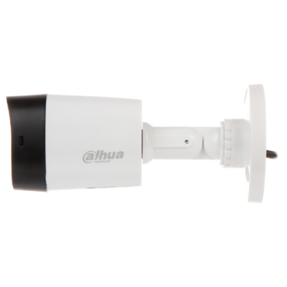 Camera de supraveghere pentru exterior, 5MP, Dahua HAC-B1A51-0360B, lentila 3.6mm, IR 20m [1]